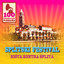 100 Originalnih Pjesama - Splitski Festival - Ništa Kontra Splita cover