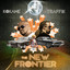 The New Frontier cover
