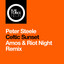 Celtic Sunset - Amos & Riot Night Extended Remix