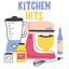 Kitchen Hits cover