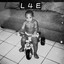 L 4 E (Live 4 Ever) cover