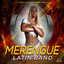 Baila La Merenguemania Vol. 4 cover