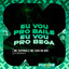 Mc Sapinha — Eu Vou pro Baile Eu Vou pro Bega cover art