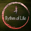 Rythm of Life – Meditation New Age Sounds, Relaxing Music, Music for Yoga, Sensuality Sounds cover