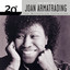 20th Century Masters: The Best Of Joan Armatrading - The Millennium Collection (Reissue) cover