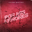 Por Mis Errores cover