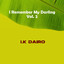 Unknown Title cover