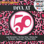 Diva At 50 cover
