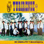 De Caballito y Quebradita cover