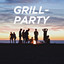 Grillparty cover