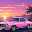 Venus Sunsets (Malibu Nights)