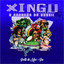 Reahú cover