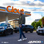 Clout cover