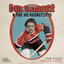 The Puck Drops Here cover