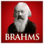 Brahms (Red Classics) cover