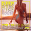 Deep House & Tech-House Top 100 Best Selling Chart Hits + DJ Mix V8 cover