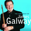 The Very Best of James Galway cover