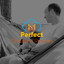 # 1 A 2019 Album: Perfect Childrens Rhymes cover