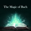 The Magic of Bach cover