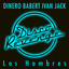 Los Hombres - Ivan Jack Vocal Mix