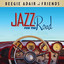 Jazz For The Road cover