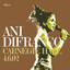Carnegie Hall 4.6.02 cover
