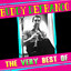 The Very Best Of cover