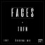 Faces cover