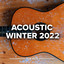 Winter Acoustic 2022 cover