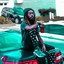 Like I Never Left cover