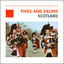 Scotland The Brave cover