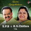 Swara Sangeethotsava - SPB And K.S Chithra Hits cover