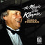 Giora Feidman: the Magic of the Klezmer cover