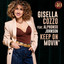Ggisella Cozzo-feat Alphonso Johnson - Keep on movin