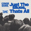 Just The Blues, That's All cover