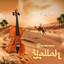 Yallah cover