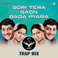 Gori Tera Gaon Bada Pyara (SRT Trap Mix) cover
