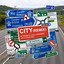 City - remix artwork