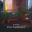 Soothing Zen Ambience cover