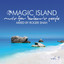 Magic Island - Music for Balearic People, Vol. 5 cover