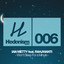 Won't Sleep for a Minute feat. Rahjwanti - Sasse Remix