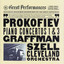 Prokofiev: Piano Concertos Nos. 1 & 3 cover
