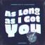 Jorden Dux & Alphadogs - As Long As I Got You