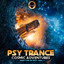 Psy Trance Cosmic Adventures 2020 Top 20 Hits, Vol. 1 cover