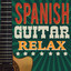 Spanish Guitar Relax cover