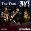 Trio Yeah no Estúdio Showlivre, Vol. 2 (Ao Vivo) cover