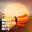 Most Wanted 90's Hits cover