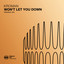Won't Let You Down - Extended Mix