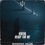 Ready For Me cover