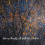 Relieving Thoughts with Gentle Rain Sound Vol. 1 cover